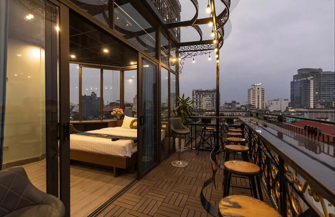 Light House & Rooftop-1