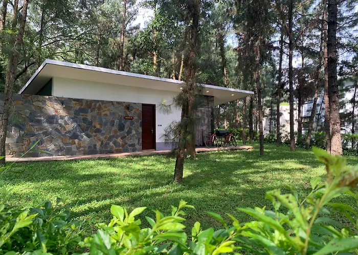 Hilltop Dai Lai H230 Villa