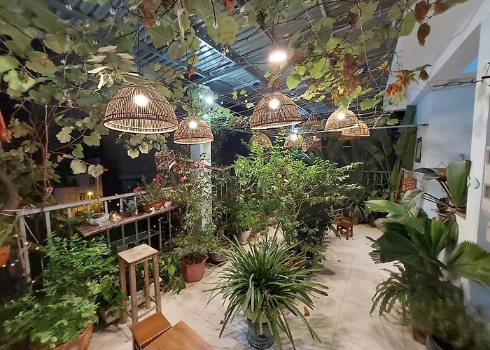 Alleyhomestay 2